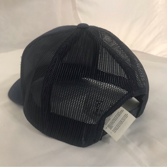 Yupoong for RIP CURL Adjustable SnapBack Mesh Beach Ball Cap - Picture 7 of 16